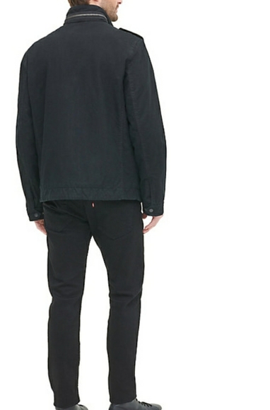  Levi's® Stand-Collar Military Jacket
NWT - Picture 4 of 6